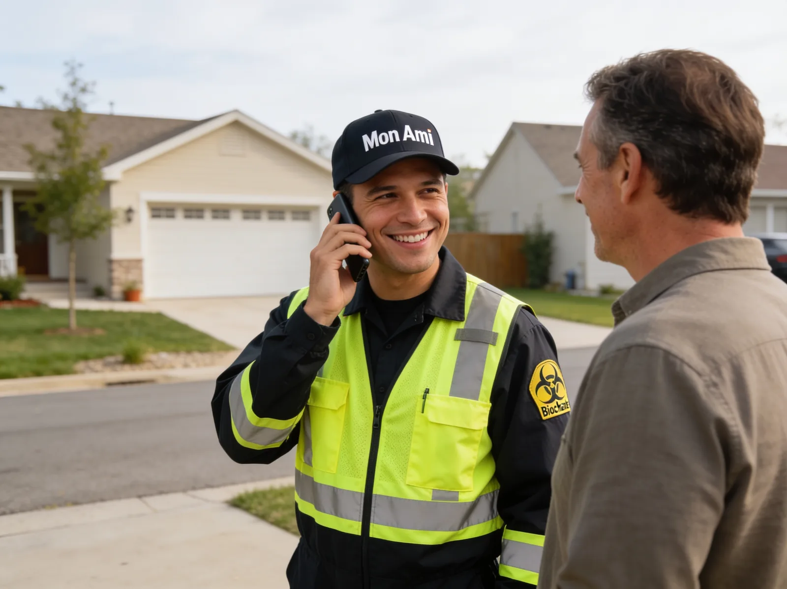 Sewage Cleanup Simmesport, LA FAQs